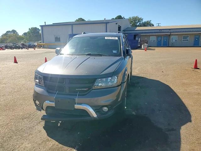 2015 Dodge Journey Crossroad VIN: 3C4PDCGG6FT511926 Lot: 82679785