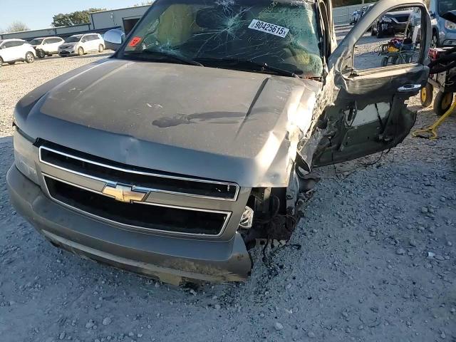 2007 Chevrolet Suburban K1500 VIN: 3GNFK16347G308507 Lot: 90425615