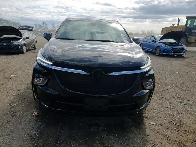 2023 Buick Enclave Essence VIN: 5GAEVAKW7PJ270198 Lot: 85927875