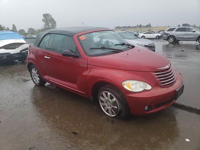 2006 Chrysler Pt Cruiser Touring VIN: 3C3JY55XX6T210248 Lot: 82736795