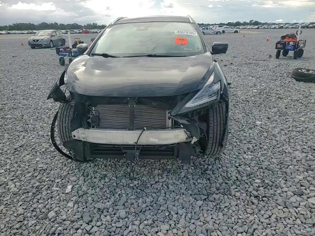 2019 Nissan Murano S VIN: 5N1AZ2MJ2KN110400 Lot: 85679105