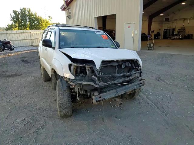 2008 Toyota 4Runner Sr5 VIN: JTEBU14R78K026618 Lot: 83985035