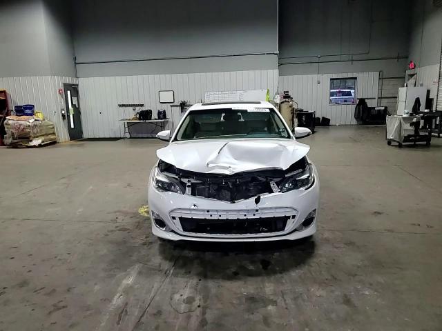 2015 Toyota Avalon Xle VIN: 4T1BK1EB7FU178164 Lot: 85409525