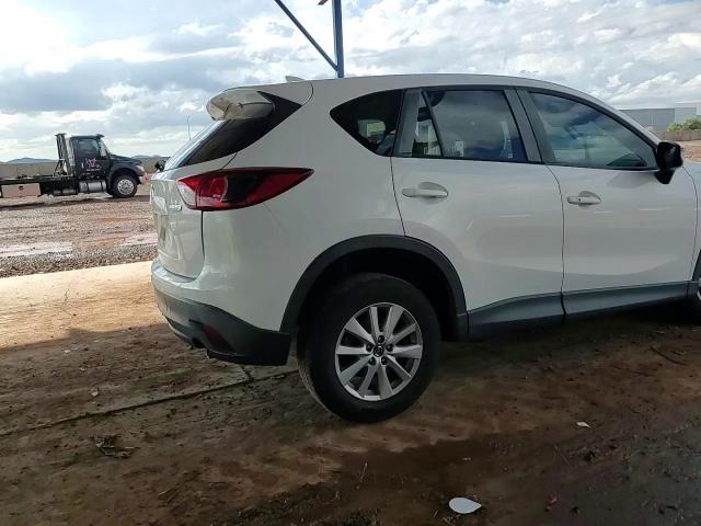 2016 Mazda Cx-5 Touring VIN: JM3KE2CY5G0887698 Lot: 86339385