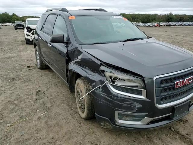 2014 GMC Acadia Sle VIN: 1GKKVNED2EJ223651 Lot: 82347565