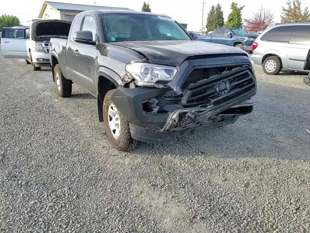 2021 Toyota Tacoma Access Cab VIN: 3TYRX5GN3MT034040 Lot: 82297015