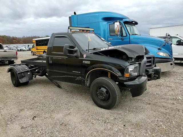 2000 Ford F350 Super Duty VIN: 1FDWF37F6YEA83917 Lot: 82781715
