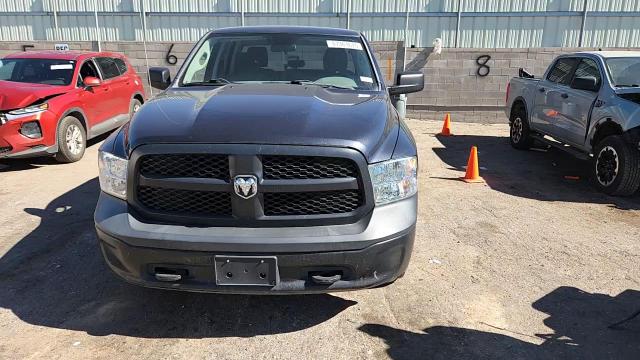 2016 Ram 1500 St VIN: 1C6RR7FG6GS126931 Lot: 87361615