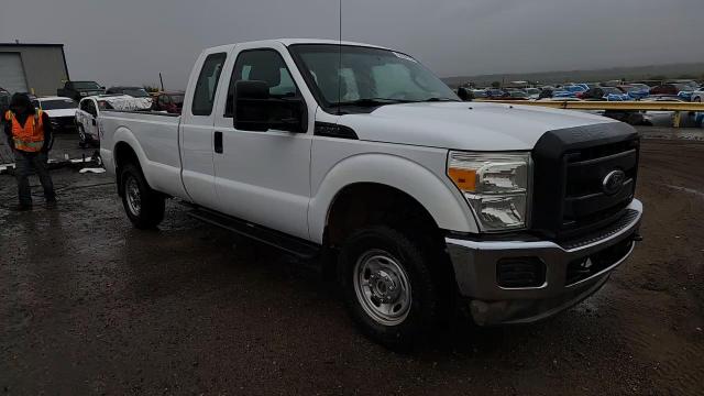 2012 Ford F250 Super Duty VIN: 1FT7X2B6XCEB33136 Lot: 86336105