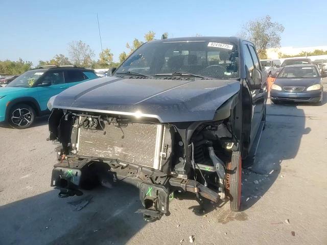 2020 Ford F150 Supercrew VIN: 1FTEW1E52LFC19557 Lot: 82416775