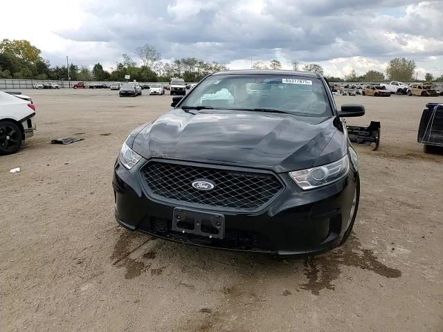 2016 Ford Taurus Police Interceptor VIN: 1FAHP2MK5GG105601 Lot: 85377875