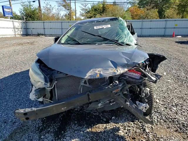 2014 Toyota Corolla VIN: 5YFBURHE5EP172359 Lot: 82242135