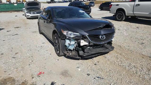 2014 Mazda 6 Grand Touring VIN: JM1GJ1W62E1159312 Lot: 89481695