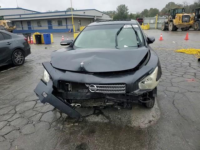 2012 Nissan Maxima S VIN: 1N4AA5AP6CC818979 Lot: 90144335