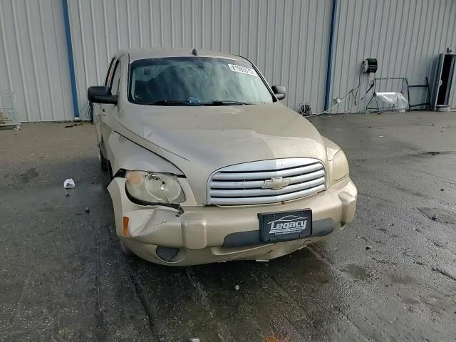2008 Chevrolet Hhr Ls VIN: 3GNDA13D28S555689 Lot: 81982675