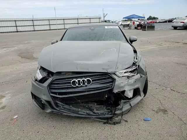 2020 Audi A3 S-Line Premium Plus VIN: WAUJEGFF6LA033588 Lot: 82216695