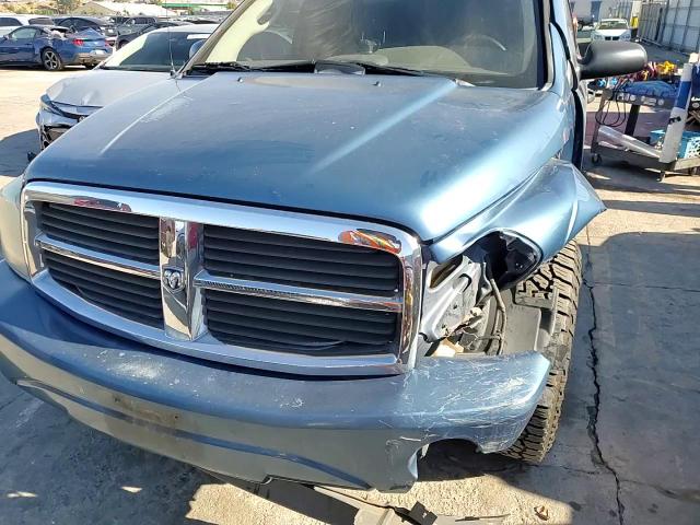 2004 Dodge Durango Slt VIN: 1D8HD48D74F225610 Lot: 87445545