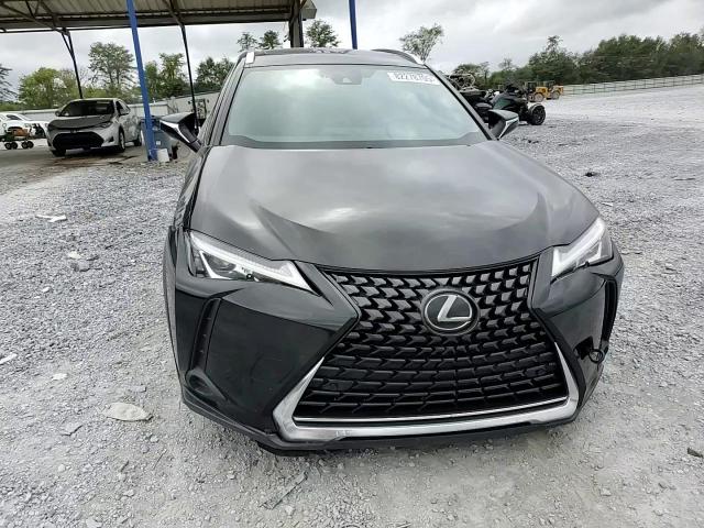 2020 Lexus Ux 200 VIN: JTHP3JBH2L2024807 Lot: 82278705