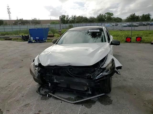 2015 Infiniti Q50 Base VIN: JN1BV7AP0FM351946 Lot: 82304765
