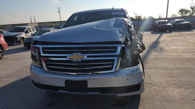 2018 Chevrolet Suburban K1500 Lt VIN: 1GNSKHKC2JR150494 Lot: 86105505