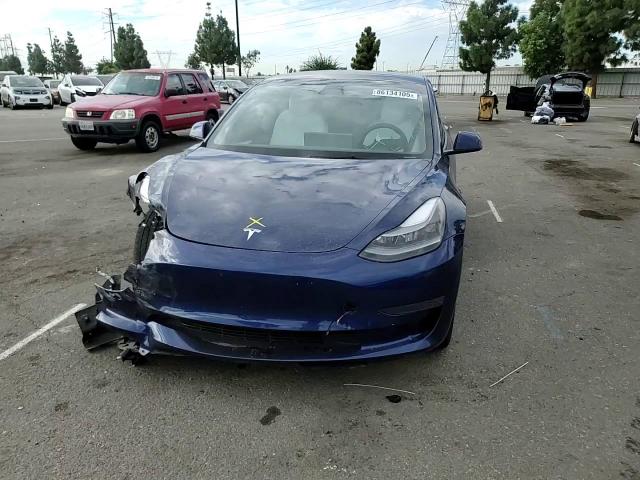 2023 Tesla Model 3 VIN: 5YJ3E1EA2PF587643 Lot: 86134105