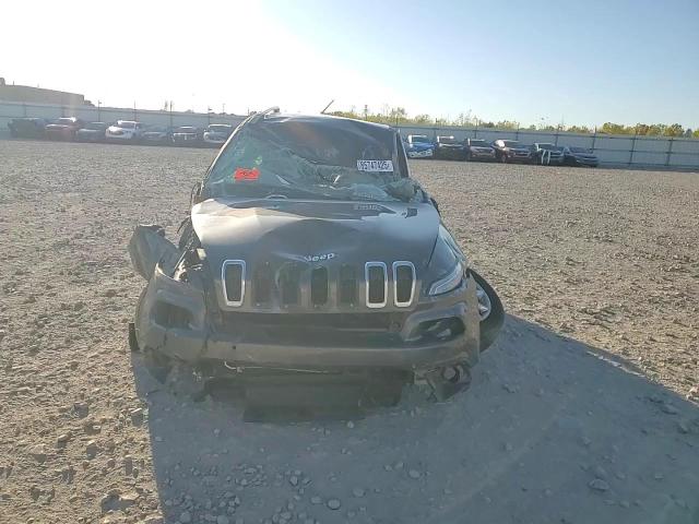 2017 Jeep Cherokee Limited VIN: 1C4PJMDS2HW521633 Lot: 85747425