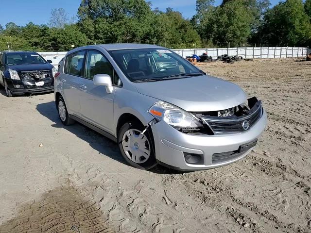 2012 Nissan Versa S VIN: 3N1BC1CP5CK246380 Lot: 85143475