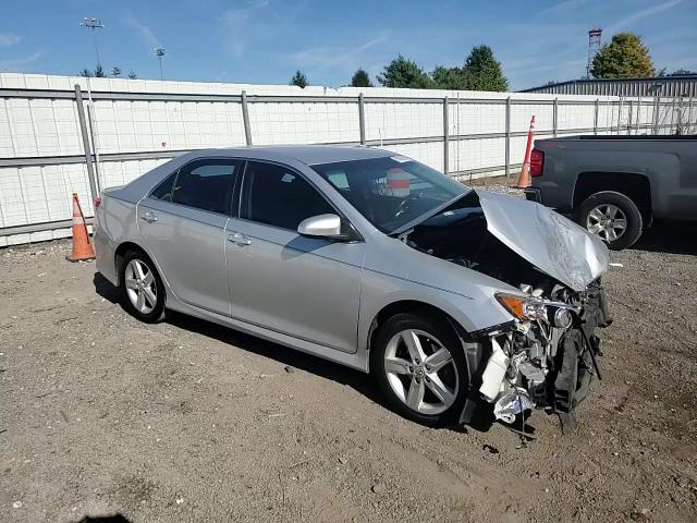 2014 Toyota Camry L VIN: 4T1BF1FK7EU366801 Lot: 85089665