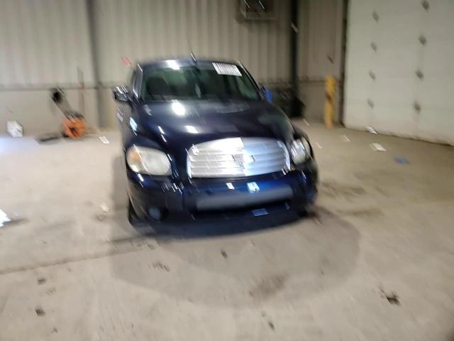 2011 Chevrolet Hhr Lt VIN: 3GNBABFW0BS592256 Lot: 87085375