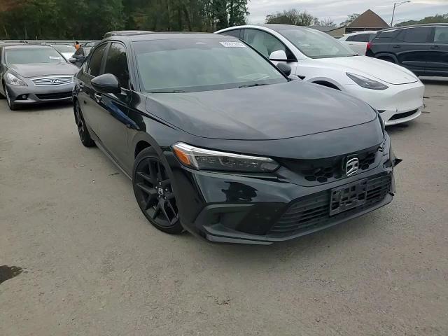 2024 Honda Civic Sport VIN: 19XFL2H80RE019479 Lot: 86825095