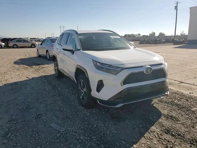 2025 Toyota Rav4 Se VIN: JTMCB3FV1SD263136 Lot: 82204635