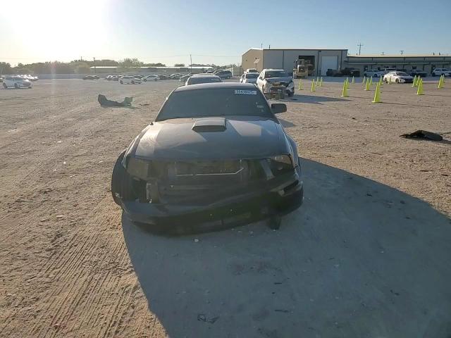 2008 Ford Mustang Gt VIN: 1ZVHT82H485138955 Lot: 90418425