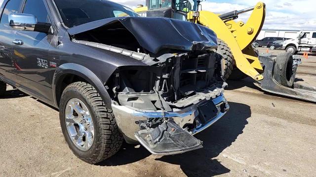 2017 Ram 1500 Laramie VIN: 1C6RR7NT1HS712677 Lot: 90050885