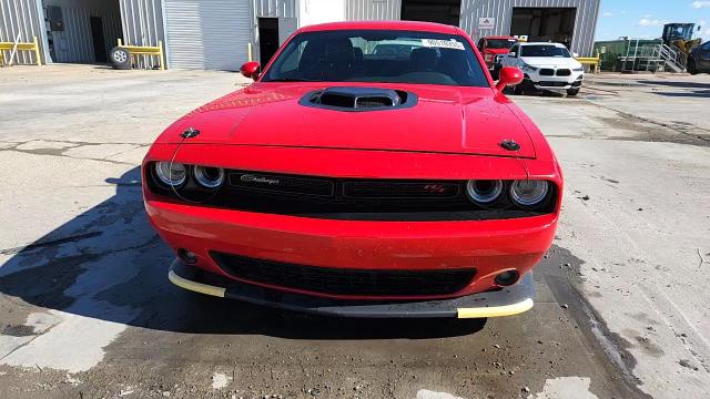 2019 Dodge Challenger R/T Scat Pack VIN: 2C3CDZFJ6KH521040 Lot: 90510355