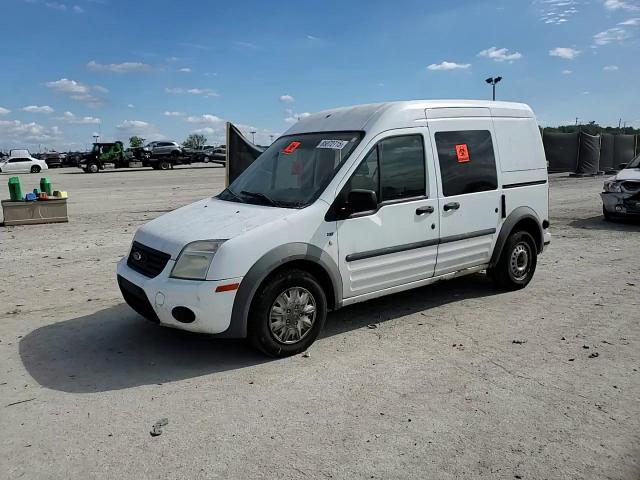 2011 Ford Transit Connect Xlt VIN: NM0LS6BN6BT067008 Lot: 85872715
