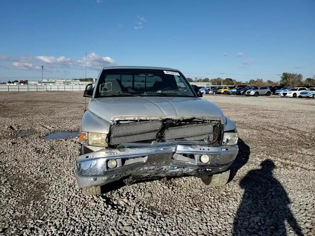 2001 Dodge Ram 2500 VIN: 3B7KC23621G171504 Lot: 90733275