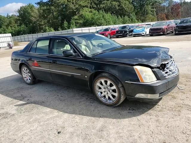 2008 Cadillac Dts VIN: 1G6KD57YX8U119431 Lot: 90075095