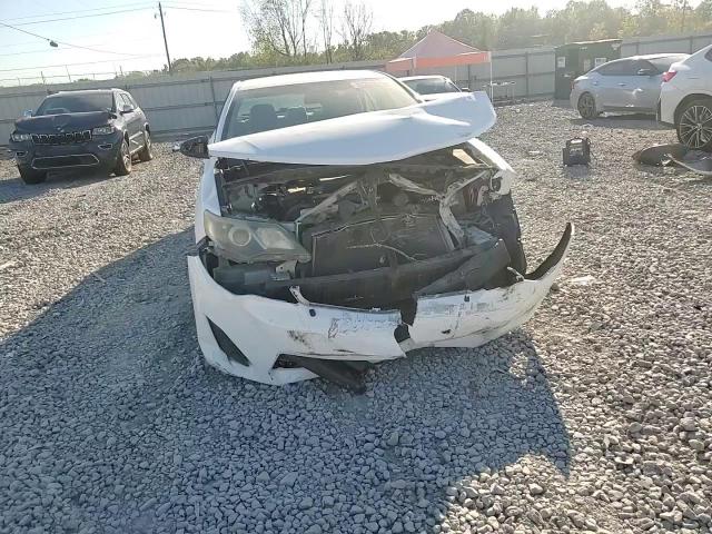 2013 Toyota Camry L VIN: 4T1BF1FK9DU675216 Lot: 82206615