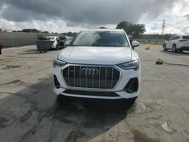 2024 Audi Q3 Premium Plus S Line 45 VIN: WA1EECF35R1153405 Lot: 85893915