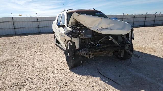 2013 Chevrolet Avalanche Ltz VIN: 3GNMCGE06DG157079 Lot: 87450065