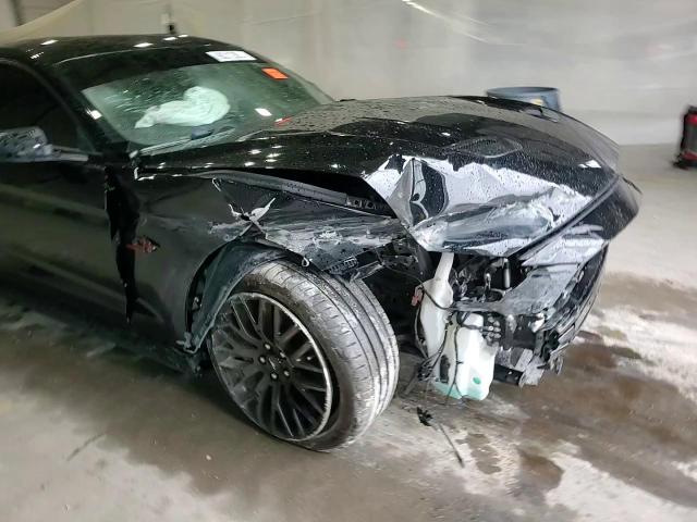 2019 Ford Mustang Gt VIN: 1FA6P8CF1K5129980 Lot: 90312895