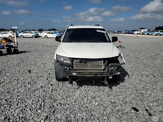 2019 Dodge Journey Se VIN: 3C4PDCBB5KT794342 Lot: 85486415