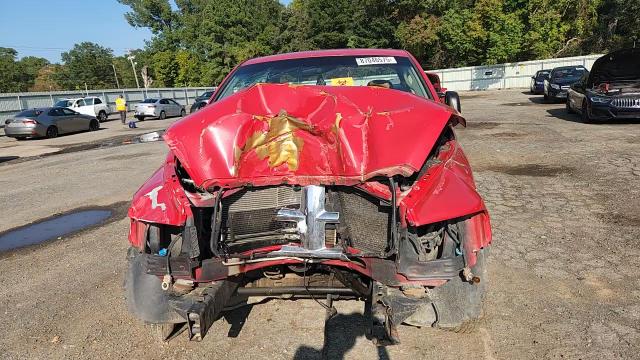 2003 Dodge Ram 1500 St VIN: 1D7HA18N33S281487 Lot: 87046575