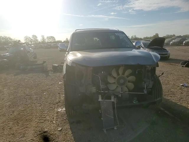 2019 Infiniti Qx80 Luxe VIN: JN8AZ2NC3K9460569 Lot: 84958595