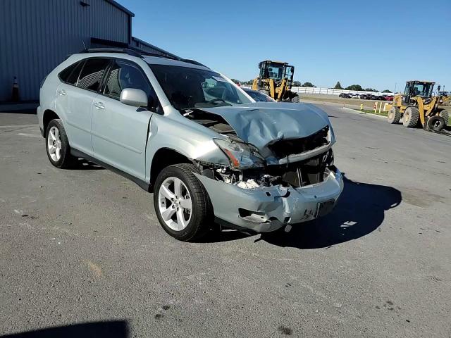 2004 Lexus Rx 330 VIN: JTJHA31U040027737 Lot: 82748765