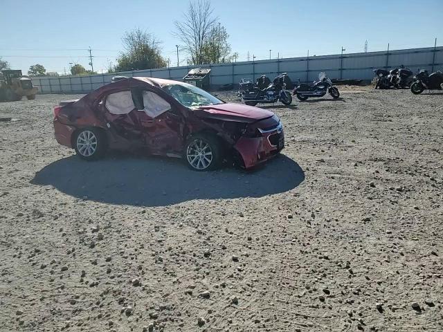 2014 Chevrolet Malibu 2Lt VIN: 1G11E5SL5EF196007 Lot: 85747765