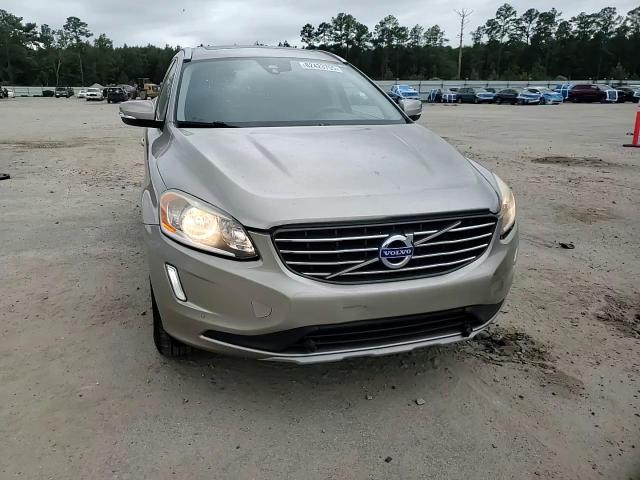 2016 Volvo Xc60 T5 Premier VIN: YV440MDK7G2920269 Lot: 82423755