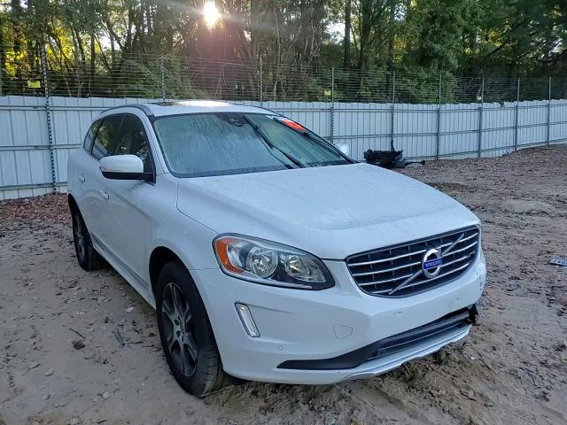 2015 Volvo Xc60 T6 Premier VIN: YV4902RK8F2650891 Lot: 82407915