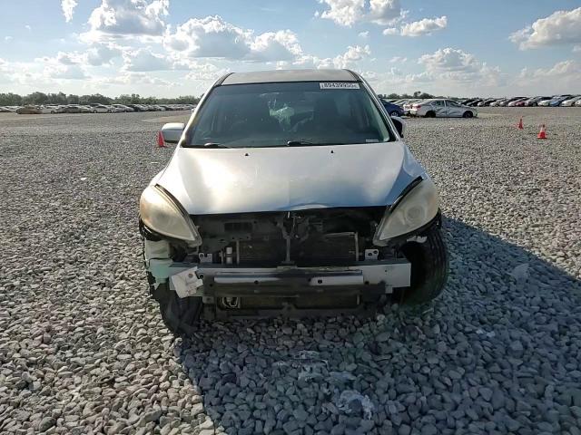 2012 Mazda 5 VIN: JM1CW2BL8C0134385 Lot: 89439955