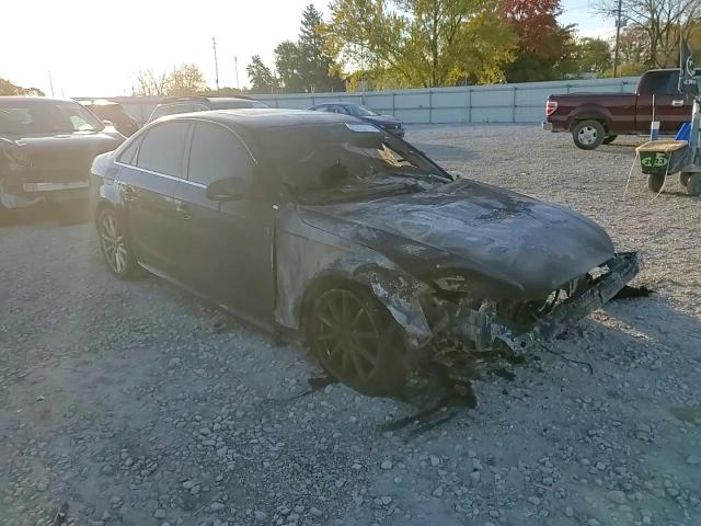 2014 Audi A4 Premium Plus VIN: WAUFFAFL5EN023331 Lot: 82722715